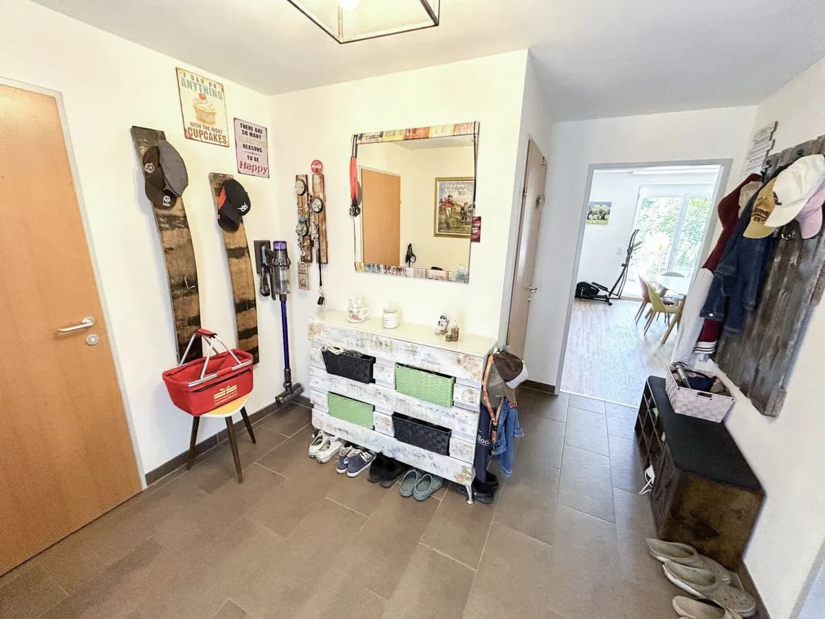4-Zimmer-Haus kaufen in Baden – 92 m², € 479.000 – Bild 8 von 21