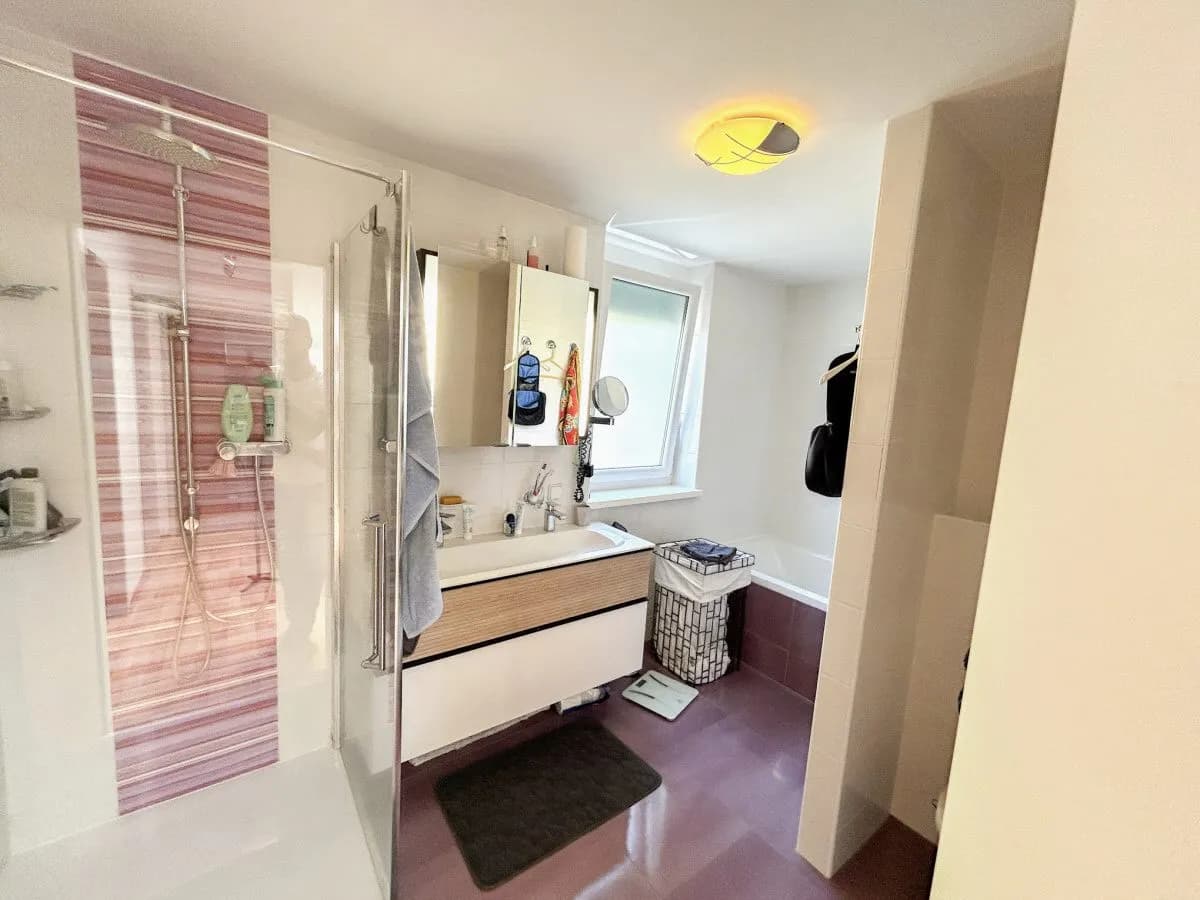 4-Zimmer-Haus kaufen in Baden – 92 m², € 479.000 – Bild 11 von 21