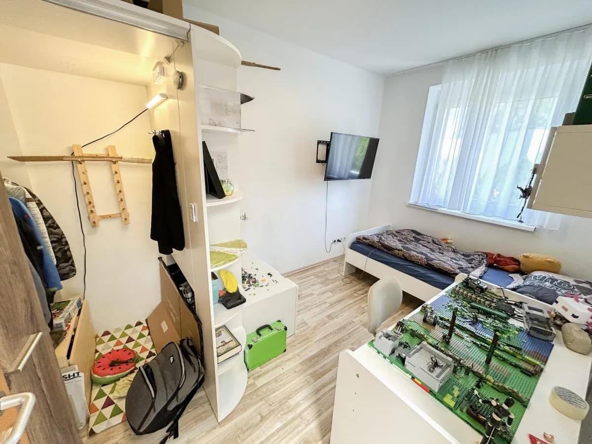 4-Zimmer-Haus kaufen in Baden – 92 m², € 479.000 – Bild 13 von 21