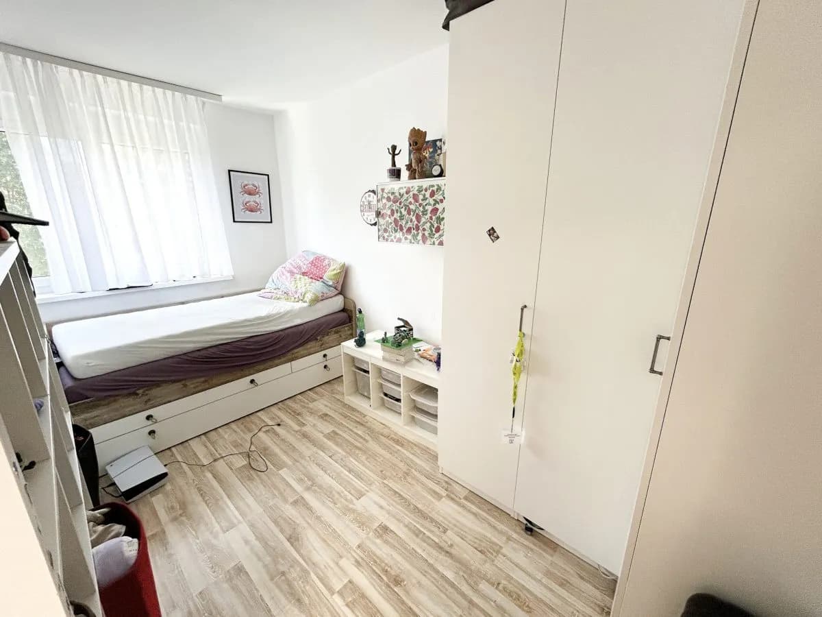 4-Zimmer-Haus kaufen in Baden – 92 m², € 479.000 – Bild 14 von 21