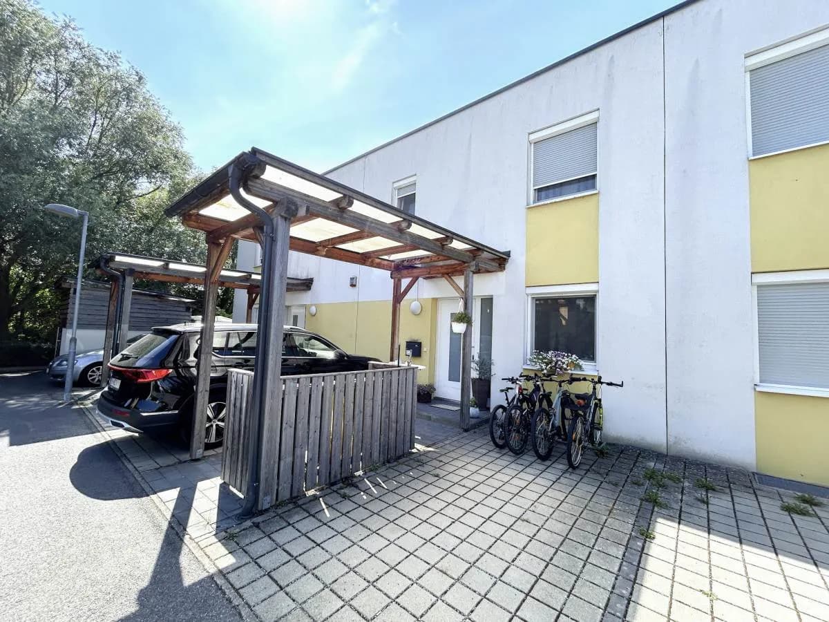 4-Zimmer-Haus kaufen in Baden – 92 m², € 479.000 – Bild 15 von 21