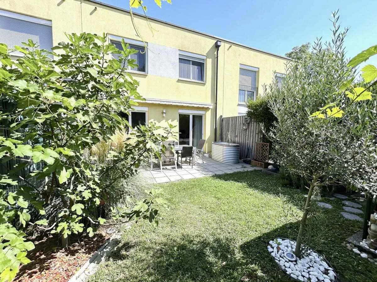 4-Zimmer-Haus kaufen in Baden – 92 m², € 479.000 – Bild 16 von 21