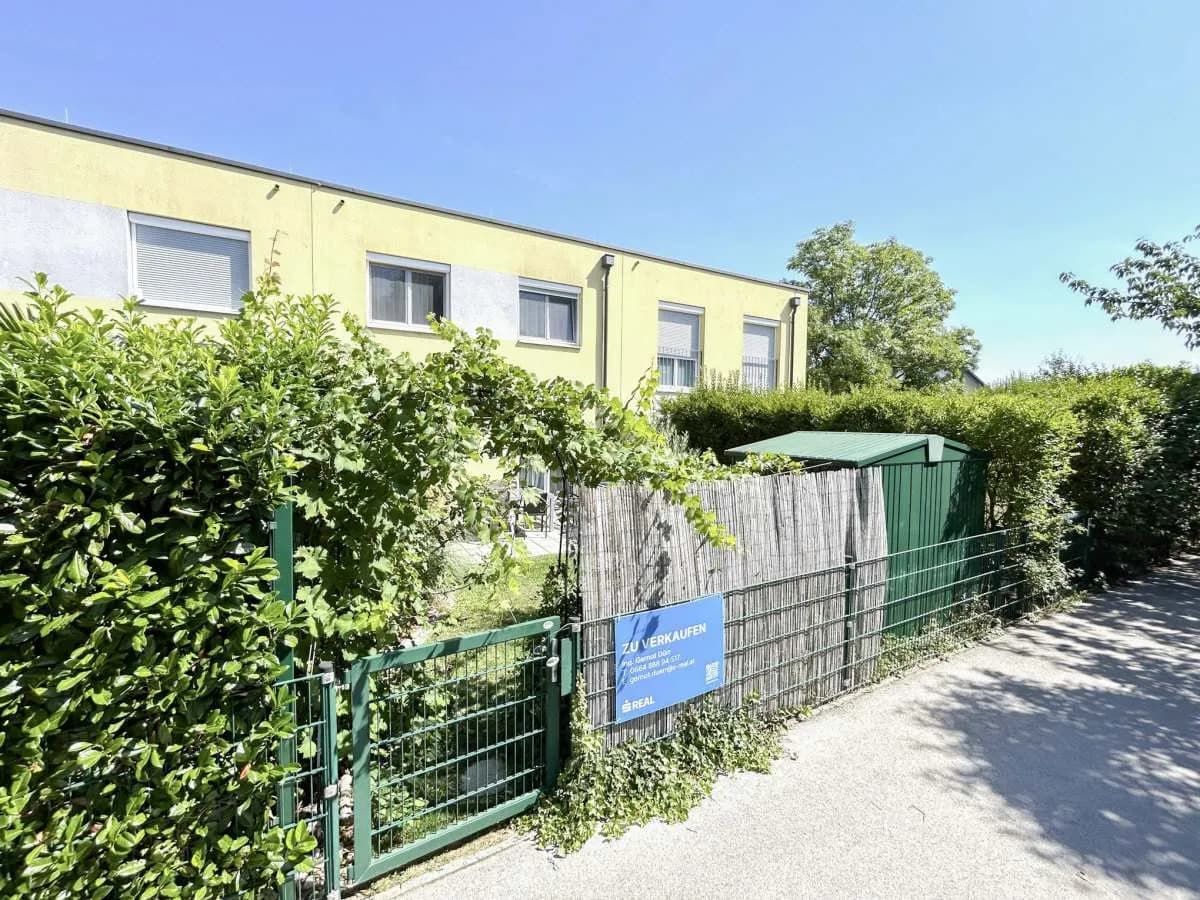 4-Zimmer-Haus kaufen in Baden – 92 m², € 479.000 – Bild 17 von 21