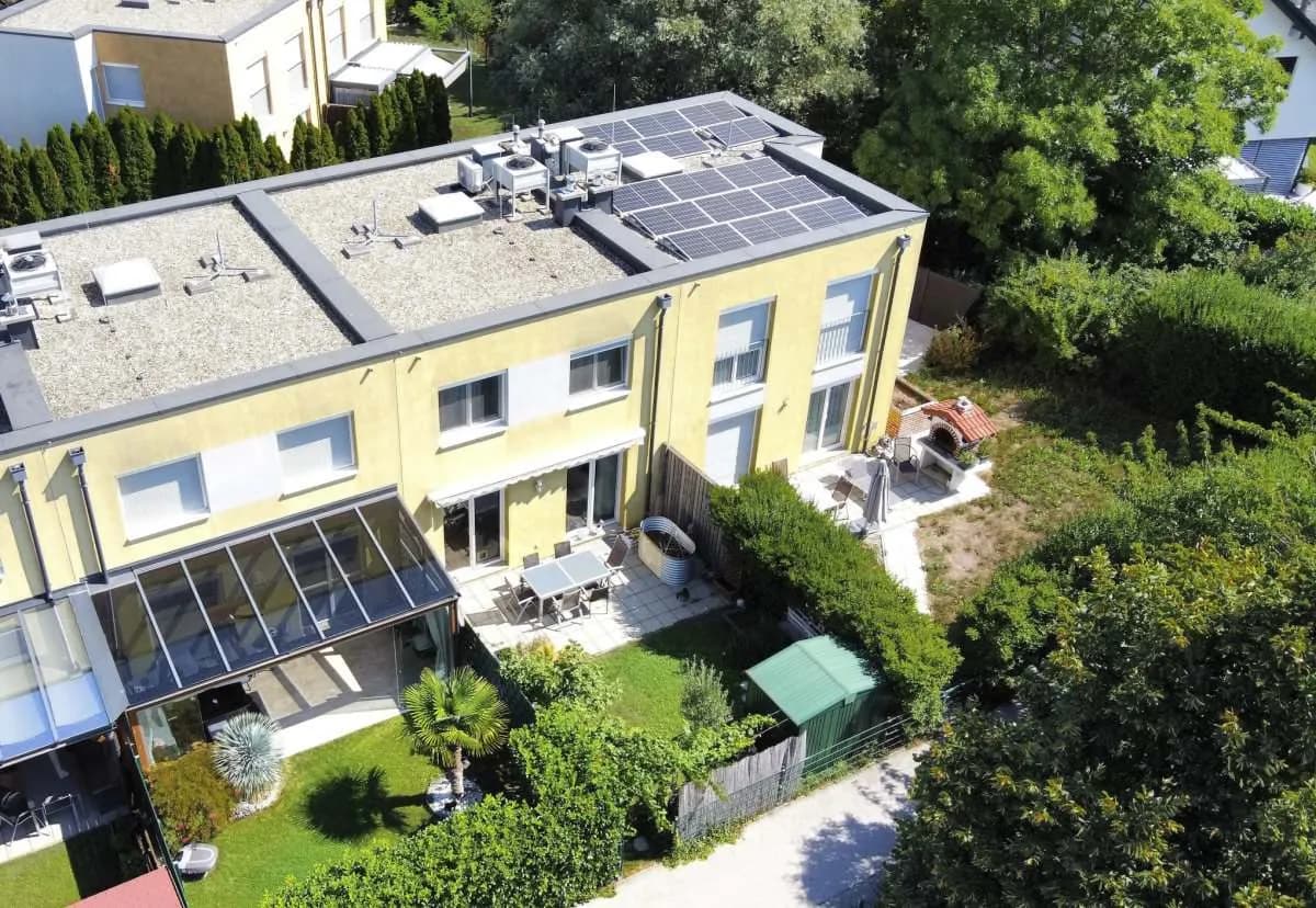 4-Zimmer-Haus kaufen in Baden – 92 m², € 479.000 – Bild 18 von 21