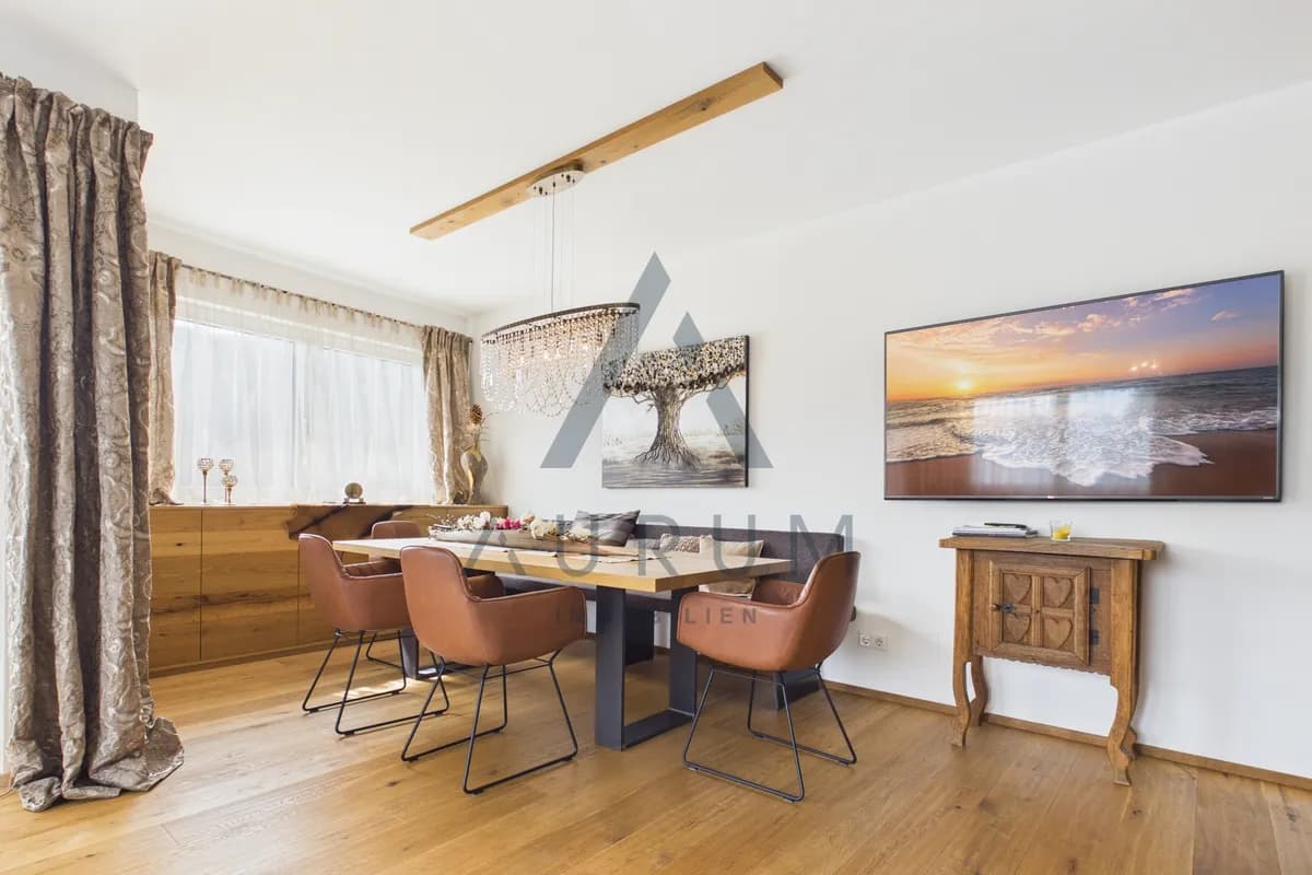 3-Zimmer-Wohnung kaufen in Kitzbühel – 101 m², € 990.000 – Bild 3 von 13