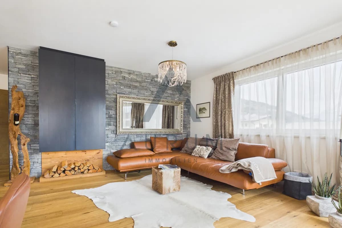 3-Zimmer-Wohnung kaufen in Kitzbühel – 101 m², € 990.000 – Bild 4 von 13