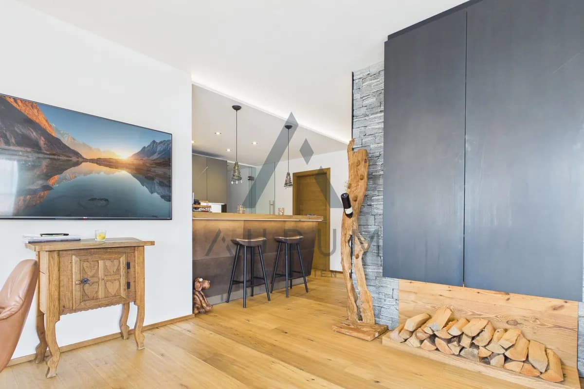 3-Zimmer-Wohnung kaufen in Kitzbühel – 101 m², € 990.000 – Bild 5 von 13