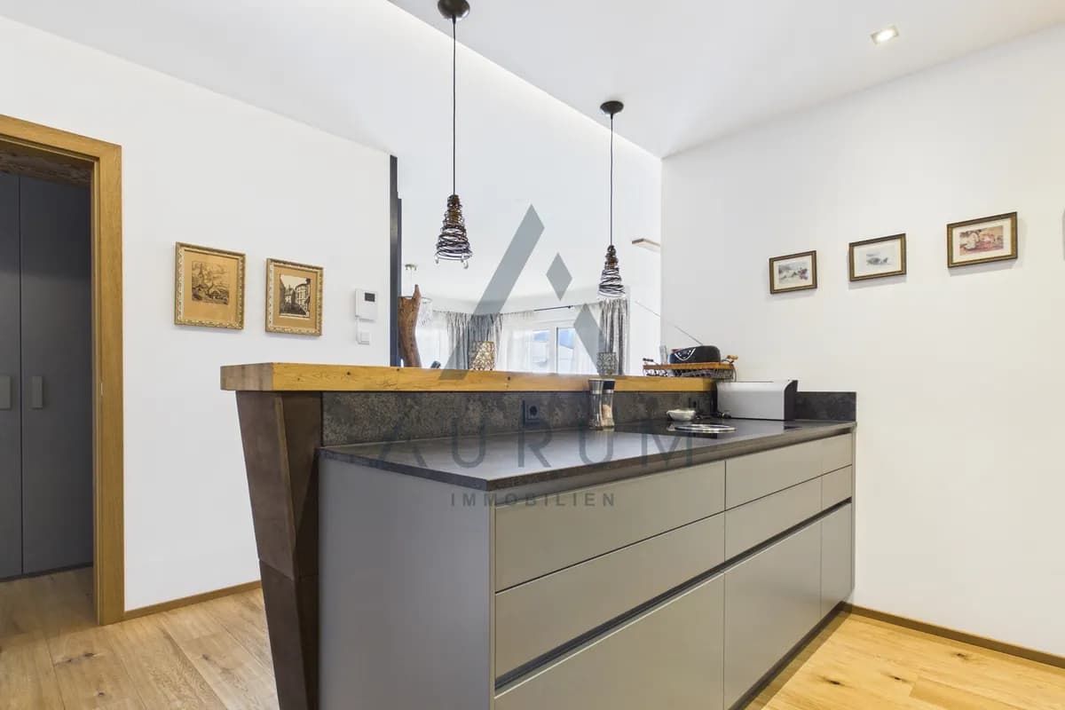 3-Zimmer-Wohnung kaufen in Kitzbühel – 101 m², € 990.000 – Bild 6 von 13