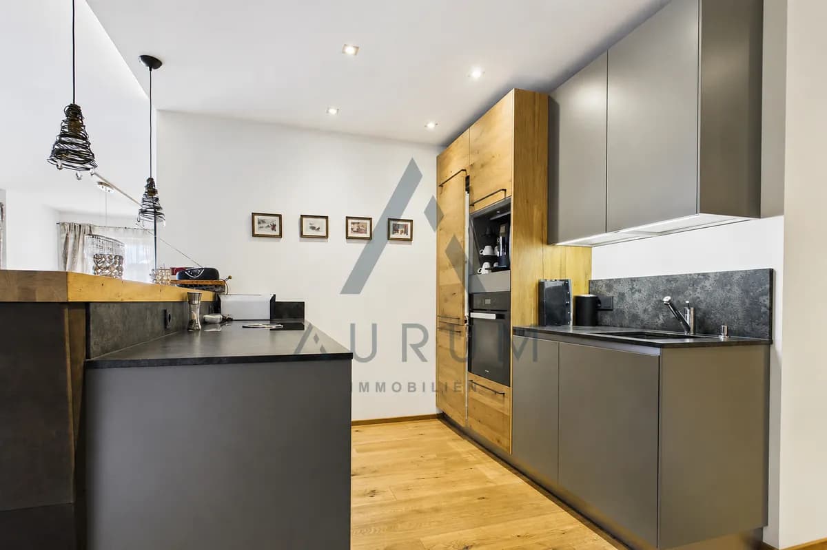 3-Zimmer-Wohnung kaufen in Kitzbühel – 101 m², € 990.000 – Bild 7 von 13