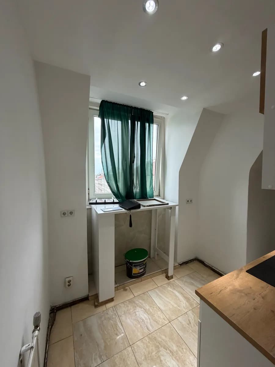 2-Zimmer-Wohnung mieten in Wien – 50 m², € 1.000 – Bild 4 von 11