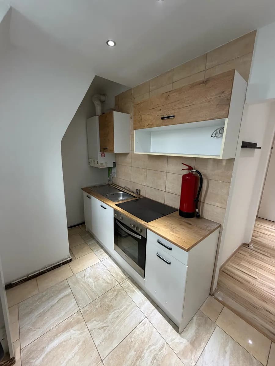 2-Zimmer-Wohnung mieten in Wien – 50 m², € 1.000 – Bild 5 von 11