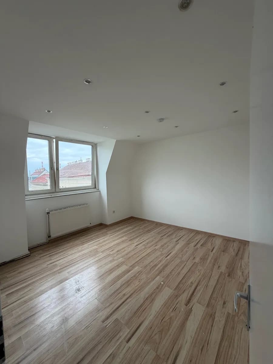 2-Zimmer-Wohnung mieten in Wien – 50 m², € 1.000 – Bild 9 von 11