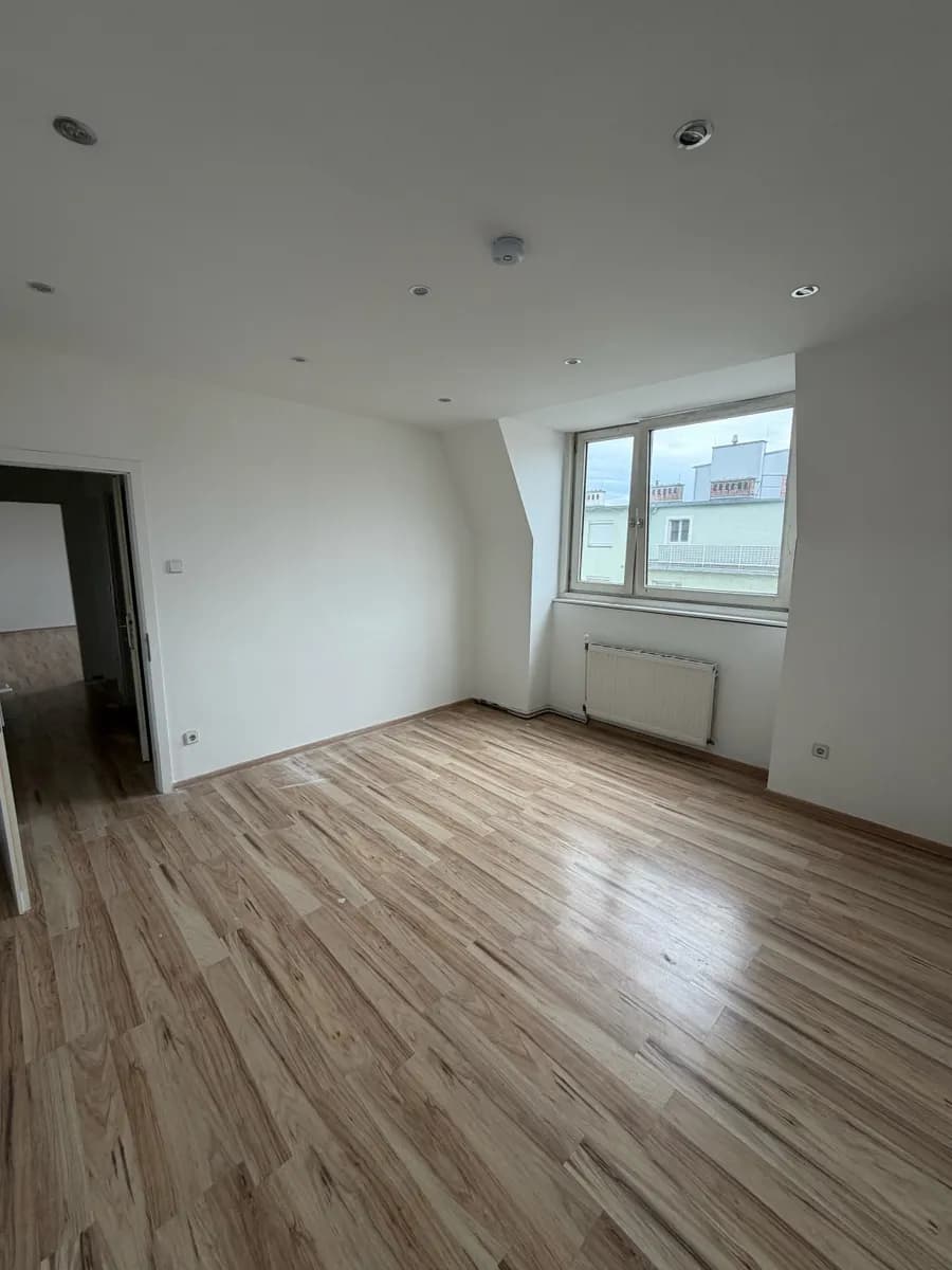 2-Zimmer-Wohnung mieten in Wien – 50 m², € 1.000 – Bild 10 von 11