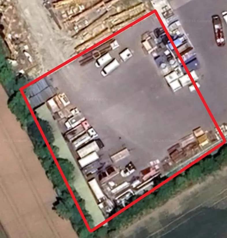Immobilie mieten in Linz Land – 2 500 m²