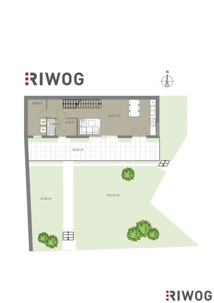 4-Zimmer-Wohnung kaufen in Wien – 112,25 m², € 990.000 – Bild 14 von 16