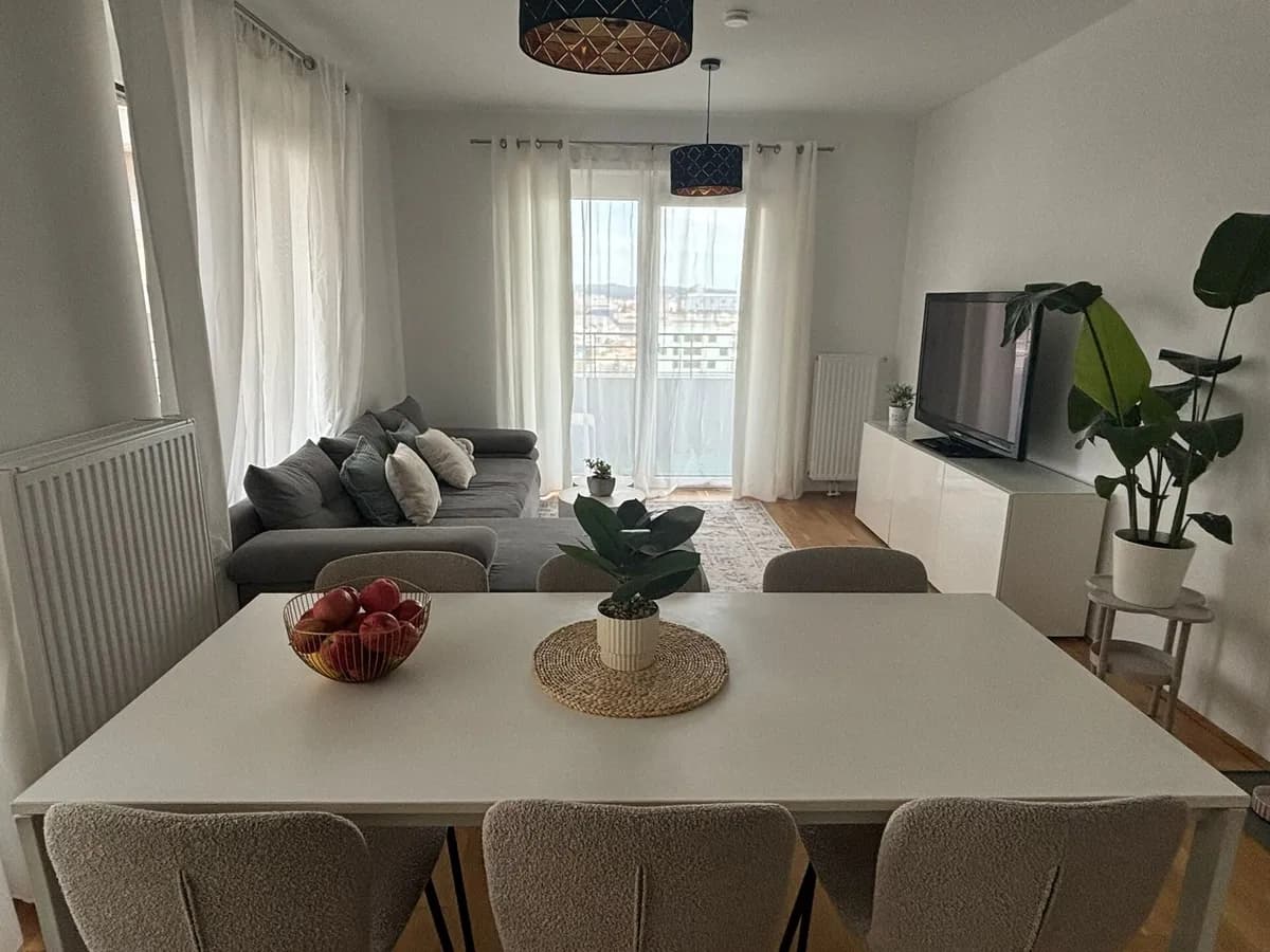 3-Zimmer-Wohnung mieten in Graz – 68,99 m², € 1.065 – Bild 3 von 11