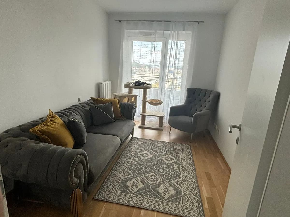 3-Zimmer-Wohnung mieten in Graz – 68,99 m², € 1.065 – Bild 5 von 11