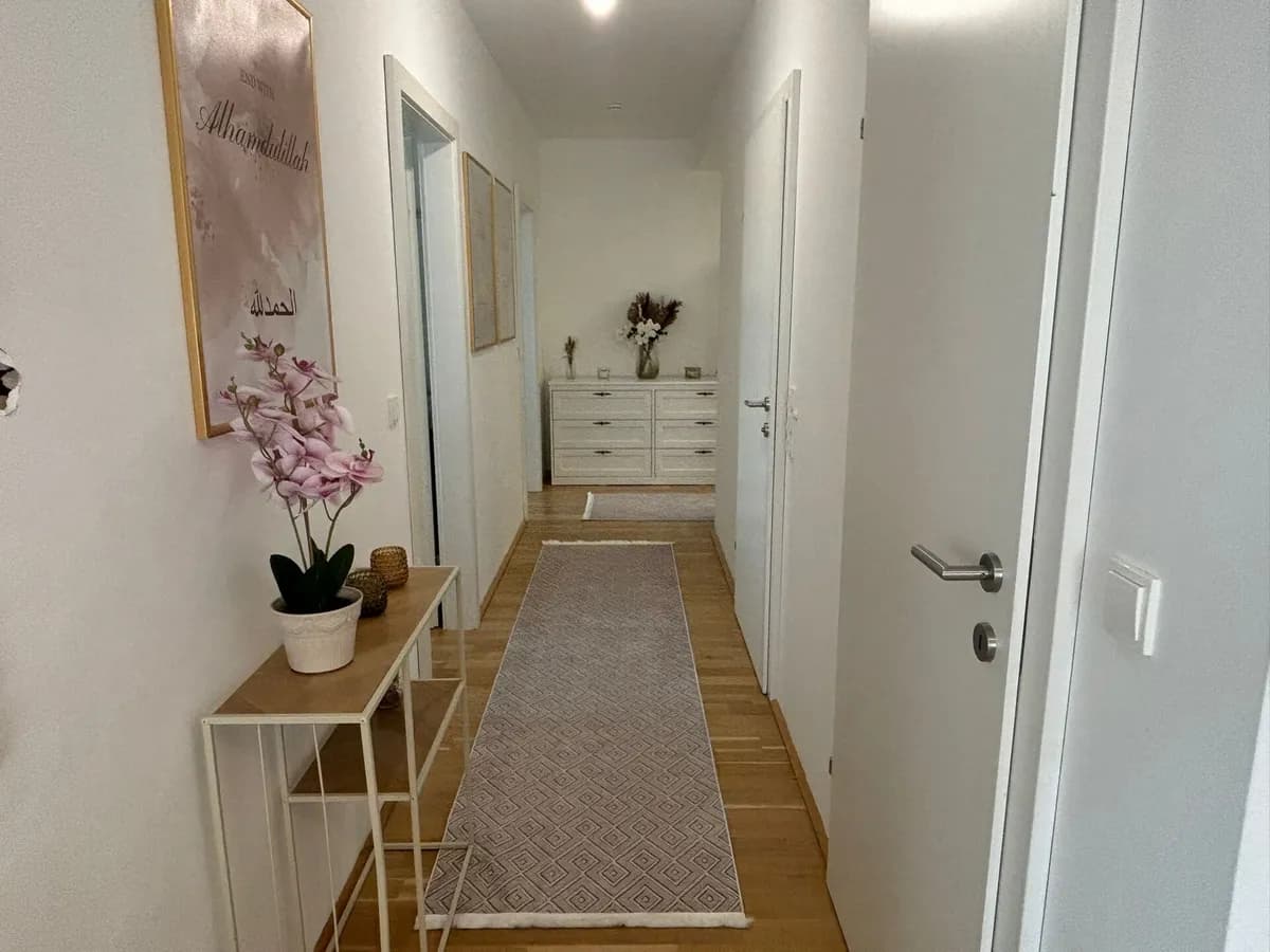 3-Zimmer-Wohnung mieten in Graz – 68,99 m², € 1.065 – Bild 6 von 11