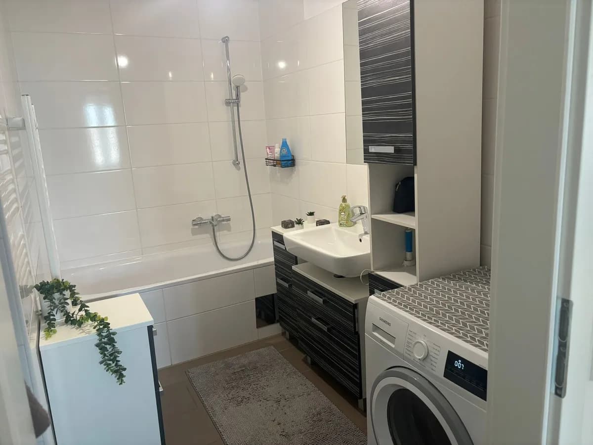 3-Zimmer-Wohnung mieten in Graz – 68,99 m², € 1.065 – Bild 8 von 11