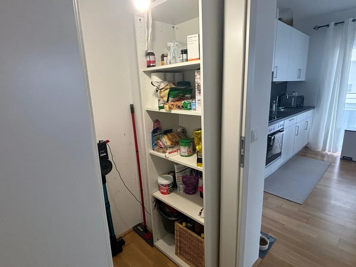 3-Zimmer-Wohnung mieten in Graz – 68,99 m², € 1.065 – Bild 9 von 11