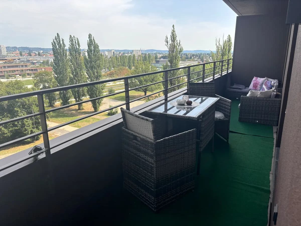 3-Zimmer-Wohnung mieten in Graz – 68,99 m², € 1.065 – Bild 10 von 11