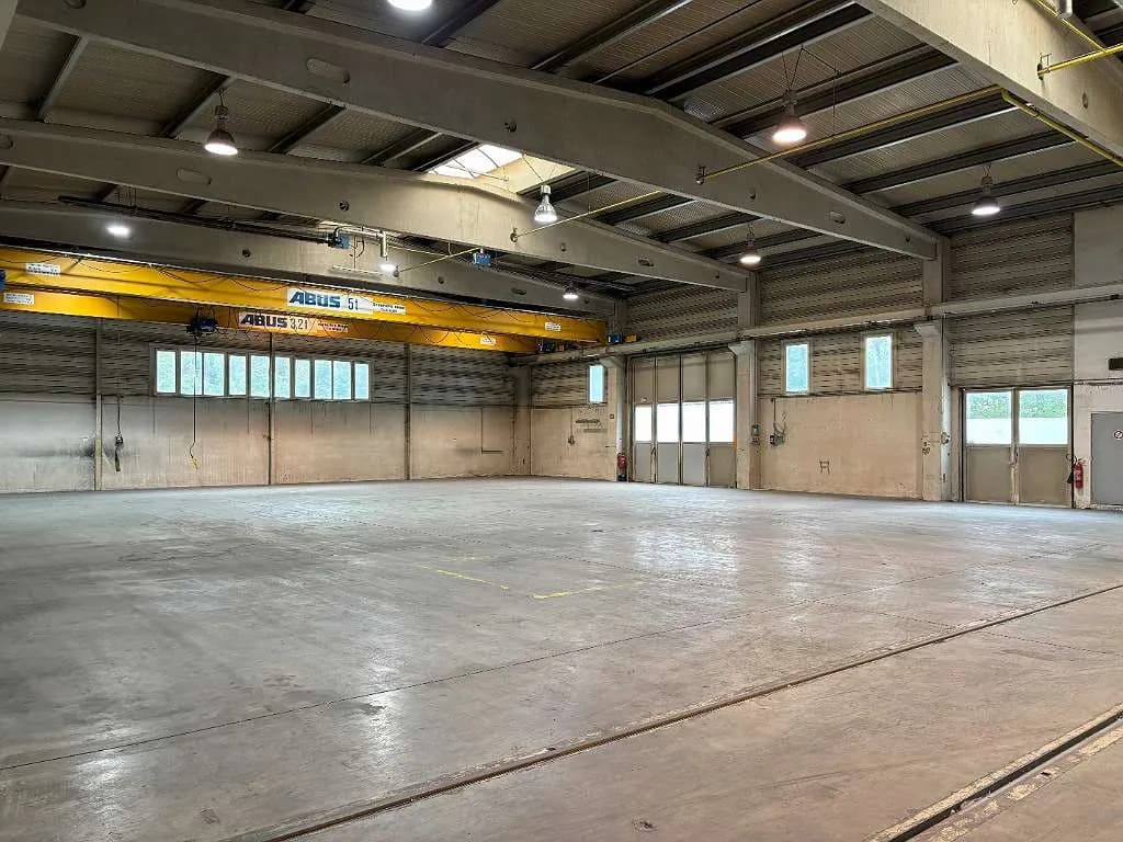 Immobilie mieten in Linz Land – 6 000 m² – Bild 2 von 26