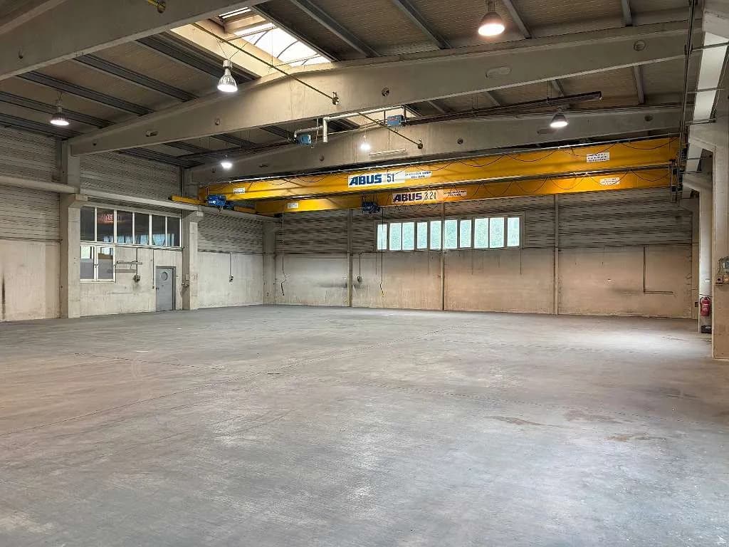 Immobilie mieten in Linz Land – 6 000 m² – Bild 5 von 26