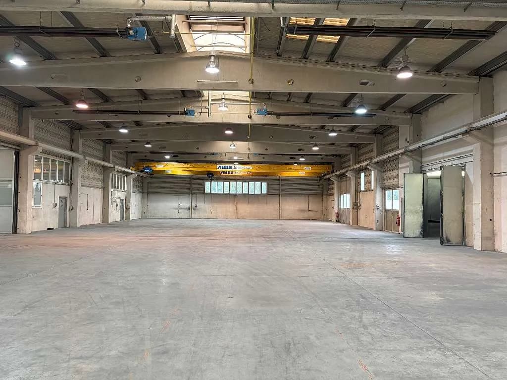 Immobilie mieten in Linz Land – 6 000 m² – Bild 13 von 26