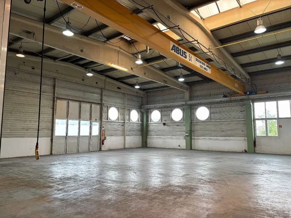 Immobilie mieten in Linz Land – 6 000 m² – Bild 15 von 26