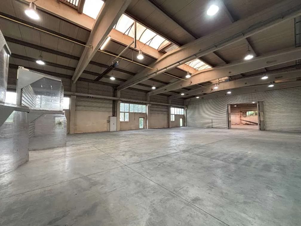 Immobilie mieten in Linz Land – 6 000 m² – Bild 17 von 26
