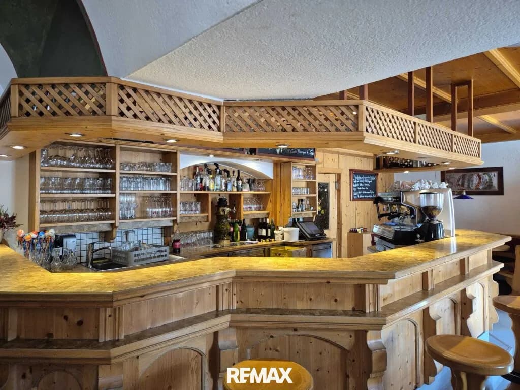 Gewerbeimmobilie kaufen in Murau – 220 m², € 670.000