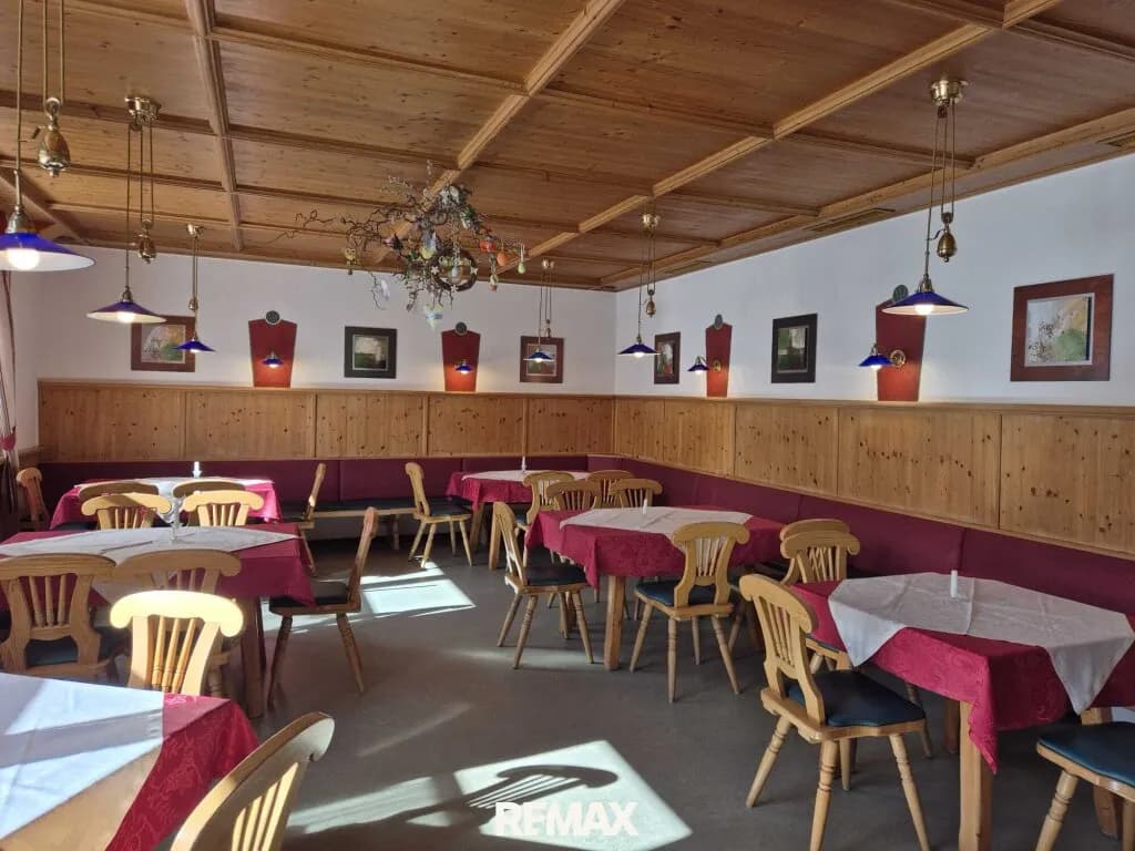 Gewerbeimmobilie kaufen in Murau – 220 m², € 670.000 – Bild 2 von 20