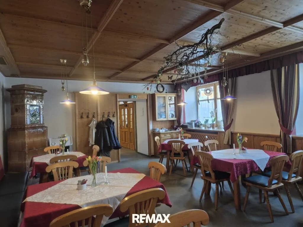 Gewerbeimmobilie kaufen in Murau – 220 m², € 670.000 – Bild 3 von 20