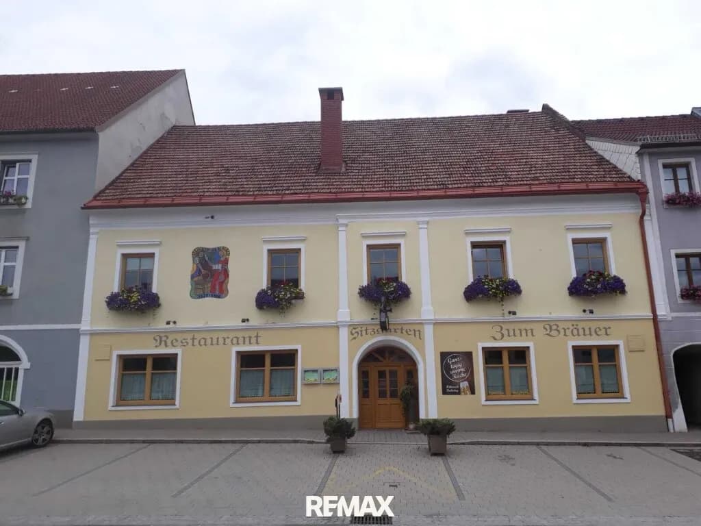 Gewerbeimmobilie kaufen in Murau – 220 m², € 670.000 – Bild 4 von 20