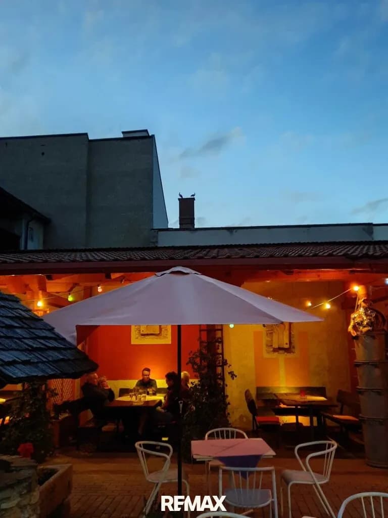 Gewerbeimmobilie kaufen in Murau – 220 m², € 670.000 – Bild 6 von 20