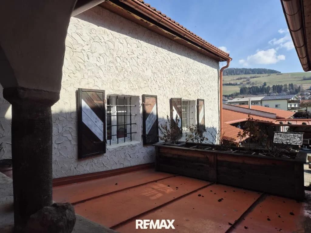 Gewerbeimmobilie kaufen in Murau – 220 m², € 670.000 – Bild 7 von 20