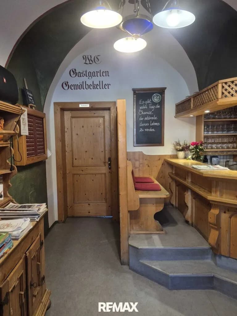Gewerbeimmobilie kaufen in Murau – 220 m², € 670.000 – Bild 9 von 20