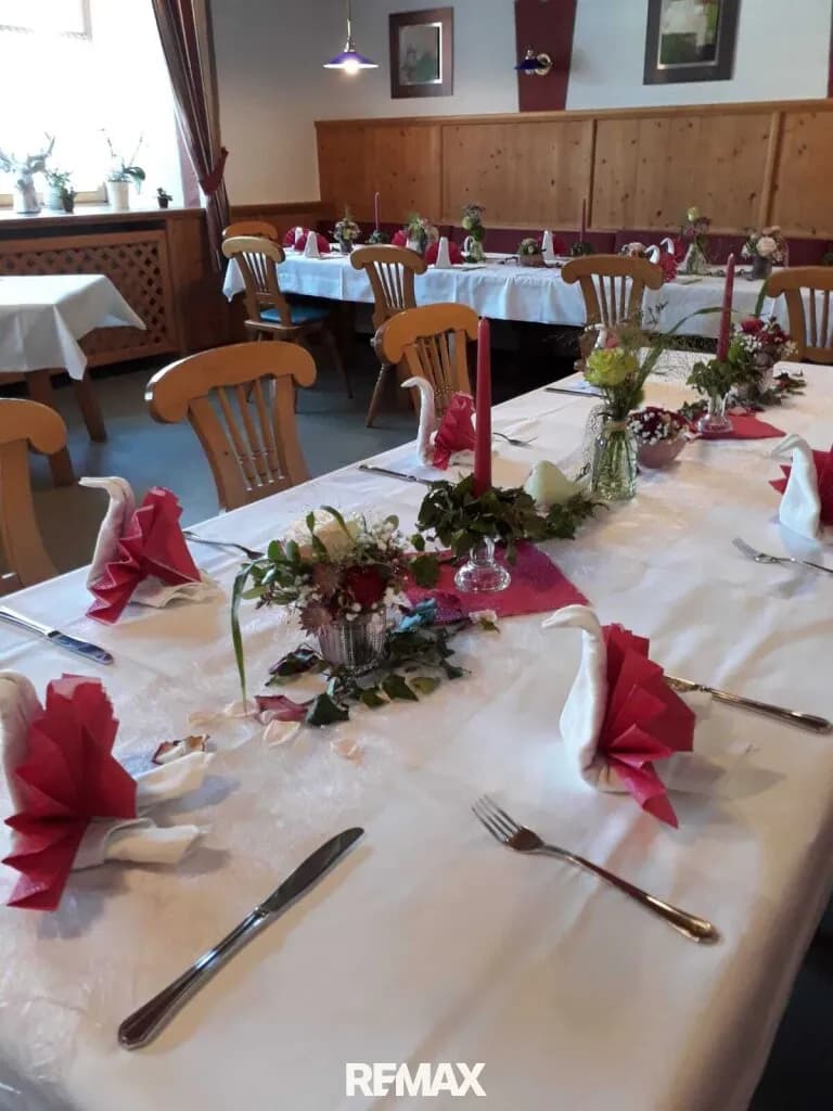 Gewerbeimmobilie kaufen in Murau – 220 m², € 670.000 – Bild 13 von 20