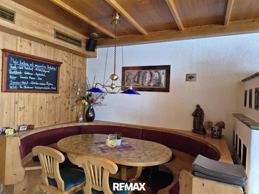 Gewerbeimmobilie kaufen in Murau – 220 m², € 670.000 – Bild 15 von 20