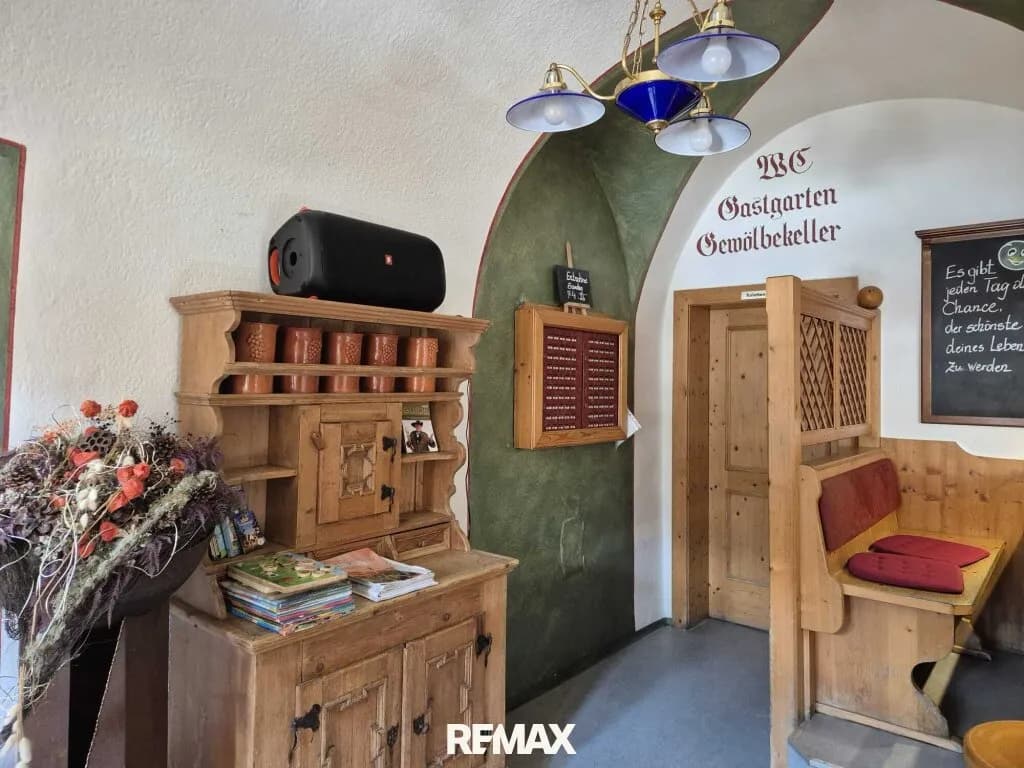 Gewerbeimmobilie kaufen in Murau – 220 m², € 670.000 – Bild 17 von 20