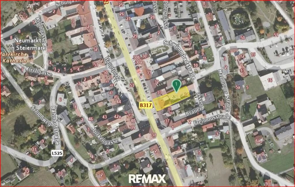 Gewerbeimmobilie kaufen in Murau – 220 m², € 670.000 – Bild 19 von 20