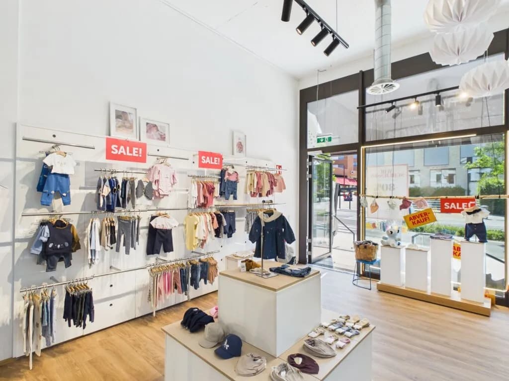 Gewerbeimmobilie mieten in Feldkirch – 52 m², € 1.510 – Bild 2 von 11