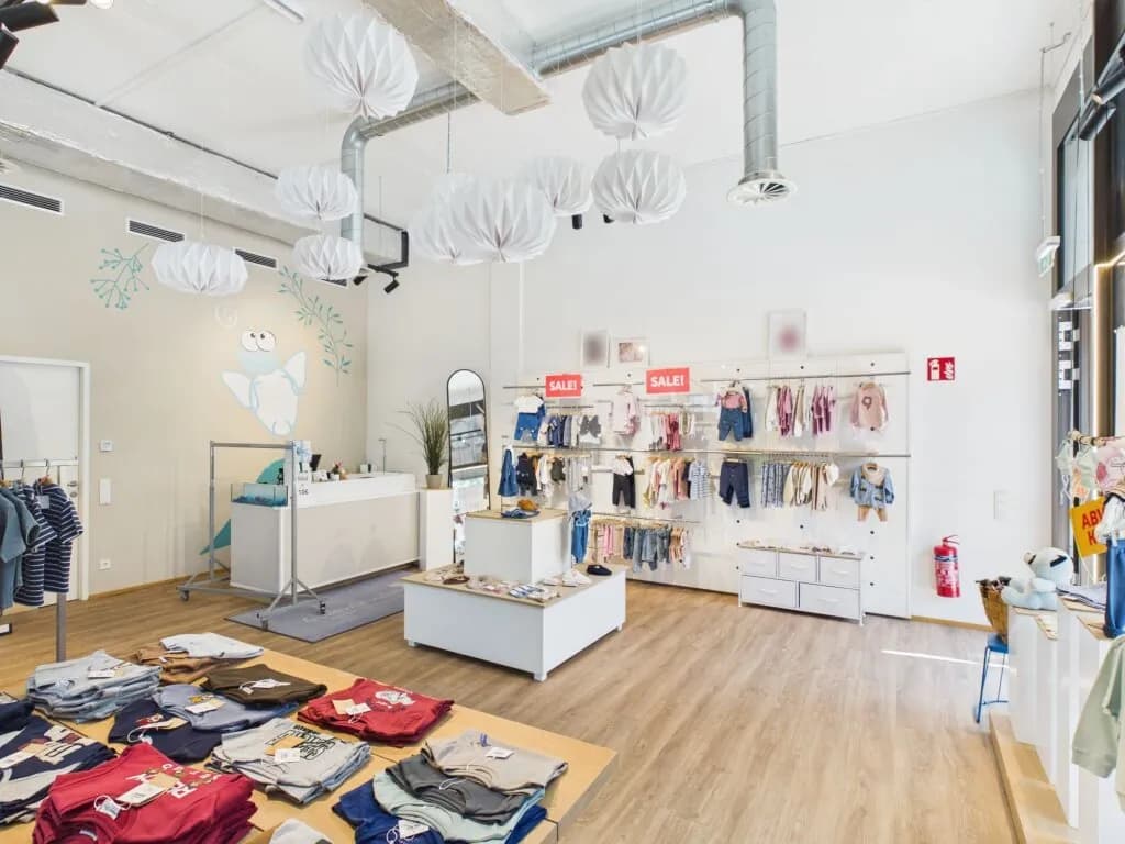 Gewerbeimmobilie mieten in Feldkirch – 52 m², € 1.510 – Bild 3 von 11