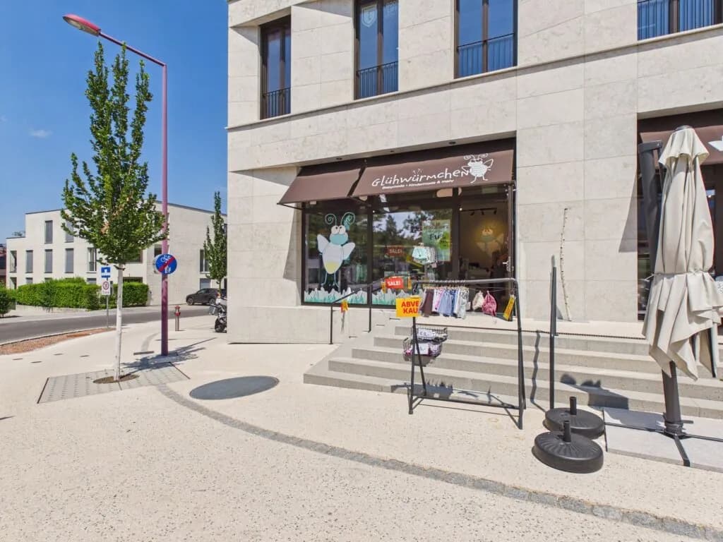 Gewerbeimmobilie mieten in Feldkirch – 52 m², € 1.510 – Bild 5 von 11