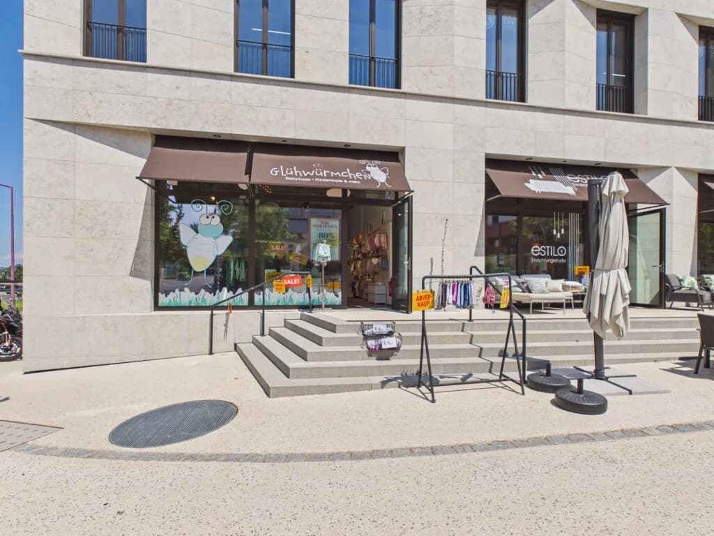 Gewerbeimmobilie mieten in Feldkirch – 52 m², € 1.510 – Bild 6 von 11