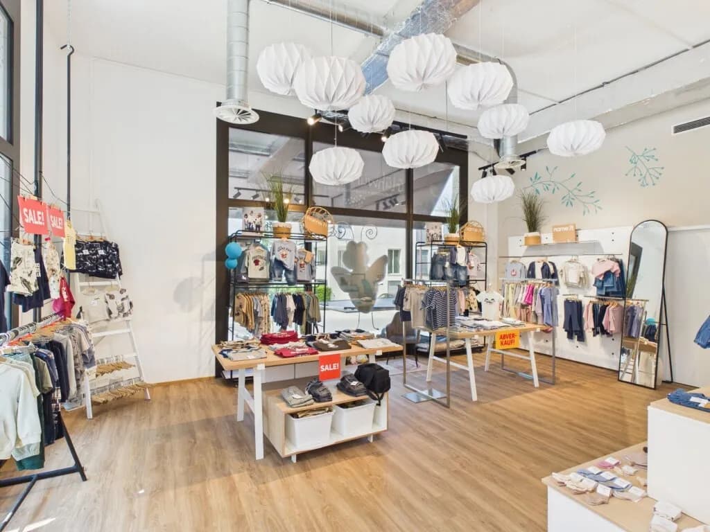 Gewerbeimmobilie mieten in Feldkirch – 52 m², € 1.510 – Bild 7 von 11