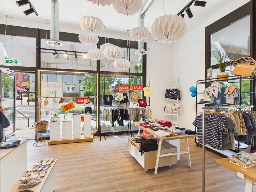 Gewerbeimmobilie mieten in Feldkirch – 52 m², € 1.510 – Bild 9 von 11