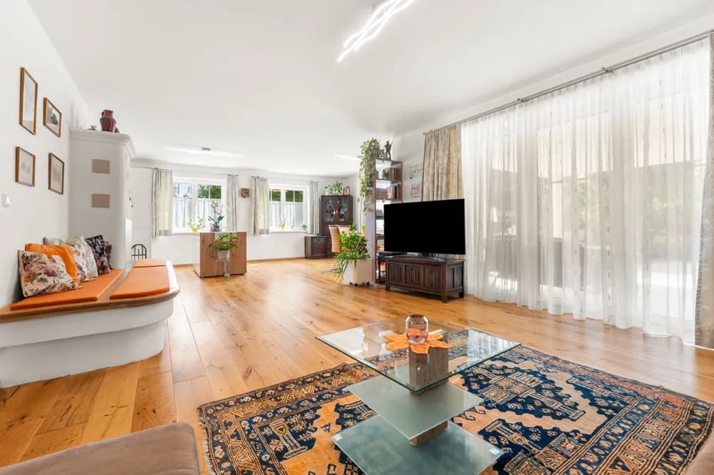 Haus kaufen in Villach Land – 250 m², € 1.070.000 – Bild 6 von 11