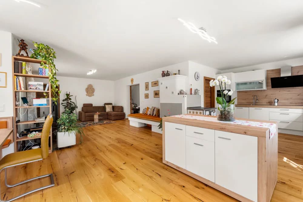 Haus kaufen in Villach Land – 250 m², € 1.070.000 – Bild 7 von 11