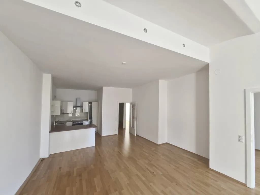 3-Zimmer-Wohnung mieten in Linz – 94 m², € 1.534 – Bild 5 von 9